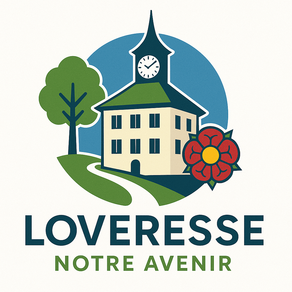 J'aime Loveresse